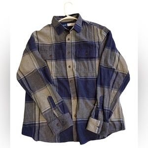 Old Navy button down good condition